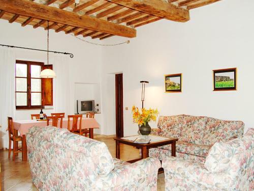 Apartamento Le Valli