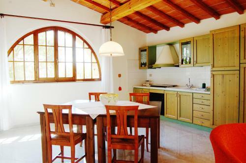 Apartamento Le Valli