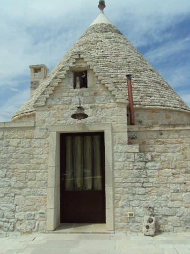 B&B Masseria Nardelli