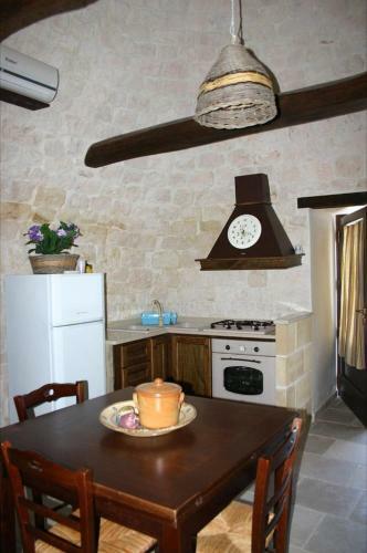 B&B Masseria Nardelli