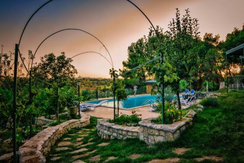 B&B Masseria Nardelli