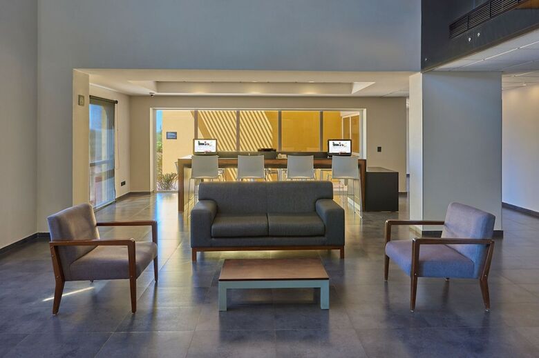 Hotel City Express Salamanca