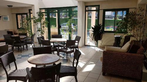 Hotel Au Val Dor�