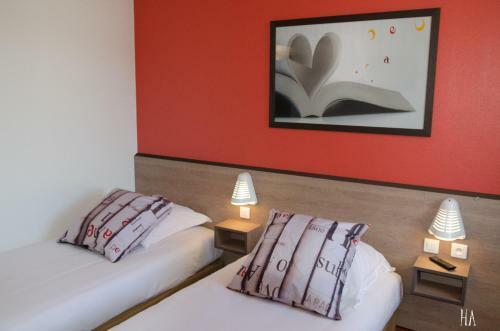Ace Hotel Annecy