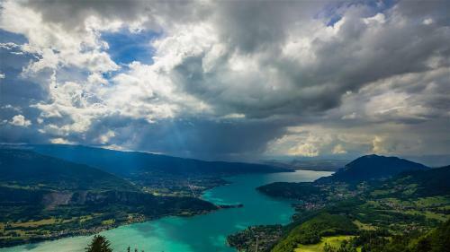 Ace Hotel Annecy