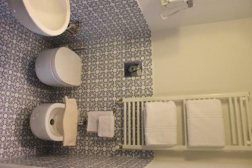 Bed & Breakfast Abracadabra Tortona