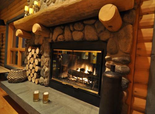 The Bivouac "bivvi" Hostel