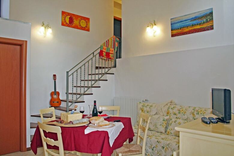 Agroturismo Agriturismo Ca' De Figo