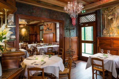 Hotel De L'illwald