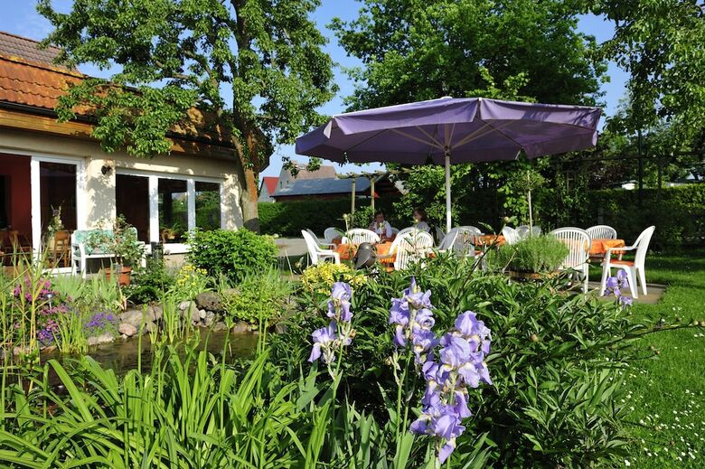 Hostal Gasthaus Zum Rethberg