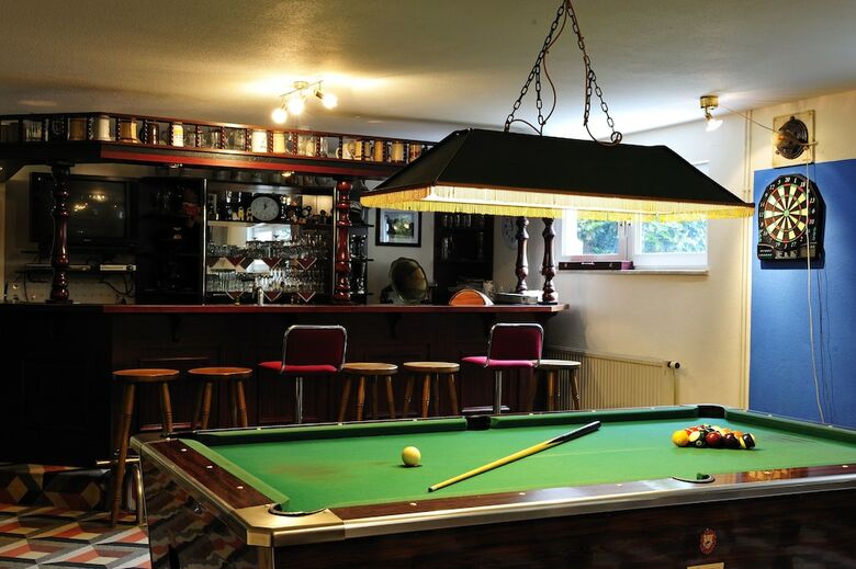 Hostal Gasthaus Zum Rethberg