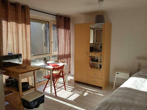Apartamento Appart H�tel L'ang�lique