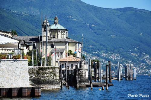 Hotel Il Portico