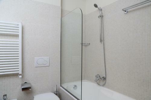 Apartamento Appartamenti Corte Leonardo