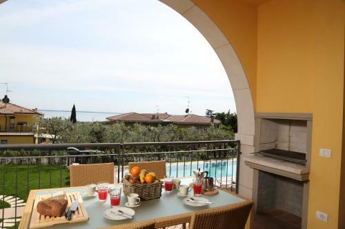 Apartamento Appartamenti Corte Leonardo