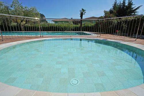 Apartamento Appartamenti Corte Leonardo