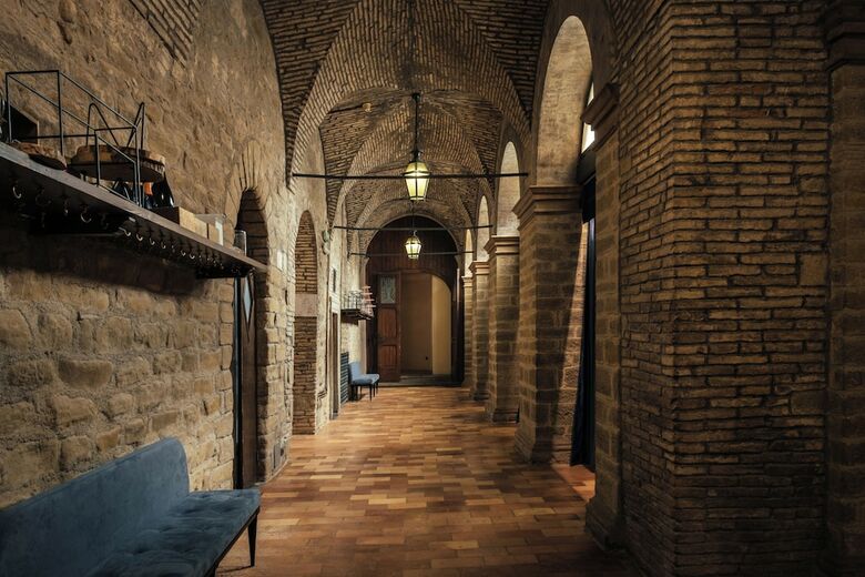 Hotel Villa Montegranelli