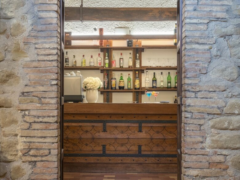 Hotel Villa Montegranelli