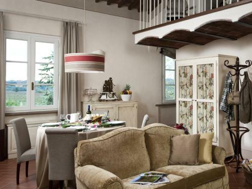Agroturismo Poggio Al Casone