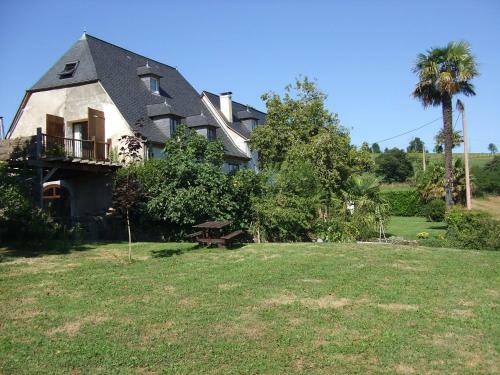 Bed & Breakfast Chambres D'h�tes Maison Paillet