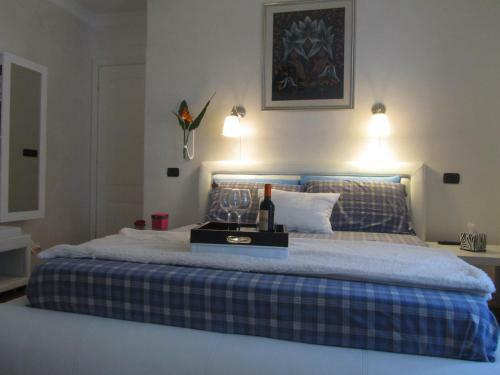 B&B Borgo Marina
