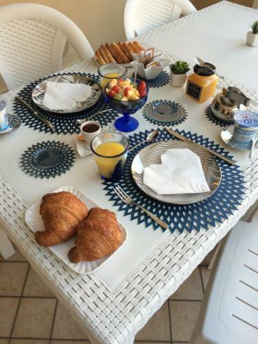 B&B Borgo Marina