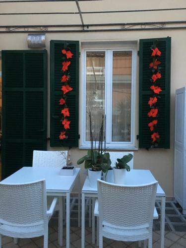 B&B Borgo Marina