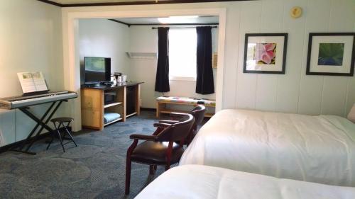 Motel Murray Plaza Lodge