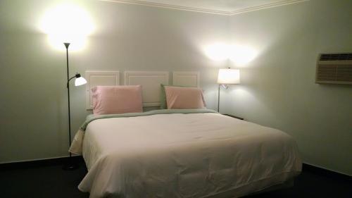 Motel Murray Plaza Lodge