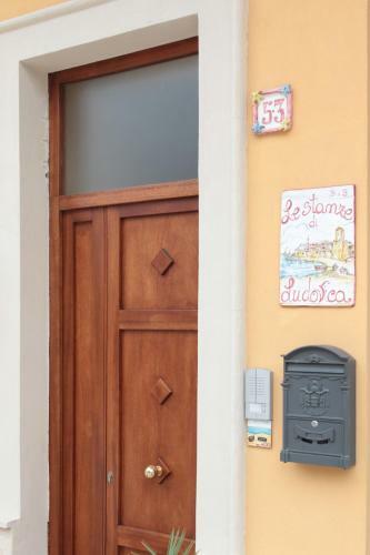 B&B Le Stanze Di Ludovica