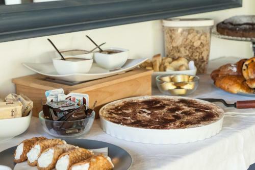Bed & Breakfast Giardino Sul Duomo