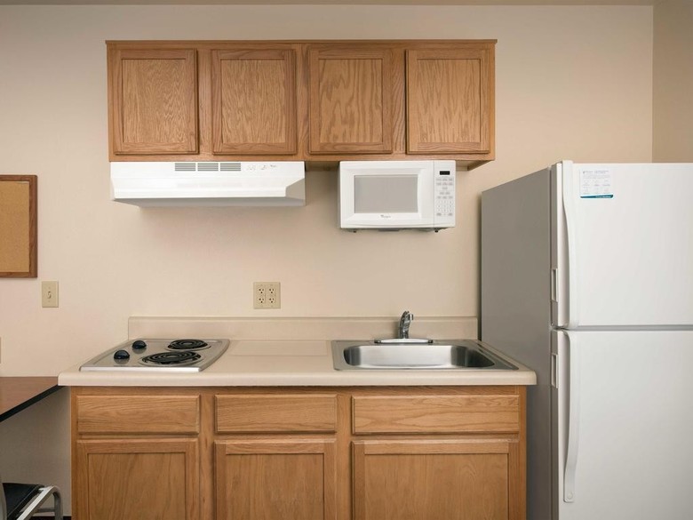 Hotel Woodspring Suites San Antonio South