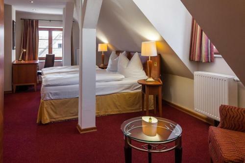 Hotel Haus Sajons