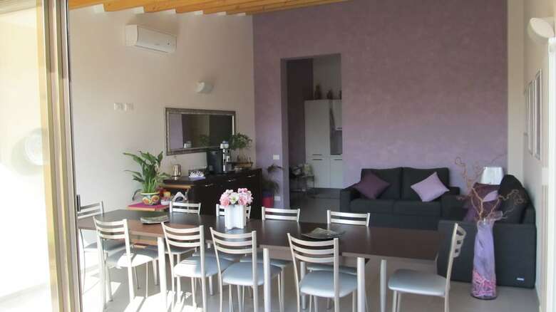 Bed & Breakfast Terrazze Villanova