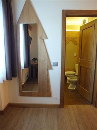 Hotel Monte Bondone