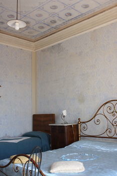 Bed & Breakfast Villa Sant`andrea
