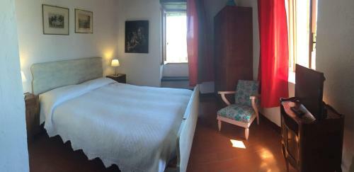 Agroturismo Agriturismo Valdichiascio