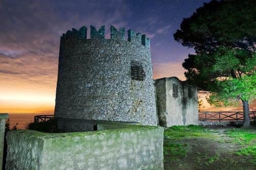Hostal Fortino B&B Capri