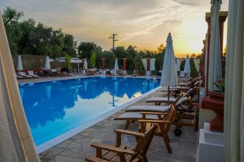 Hotel Resort Poggio Degli Ulivi