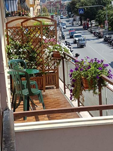 Hostal Il Ponentino