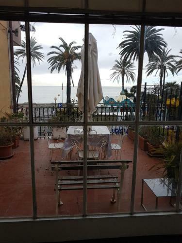 Hostal Il Ponentino