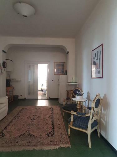 Hostal Il Ponentino