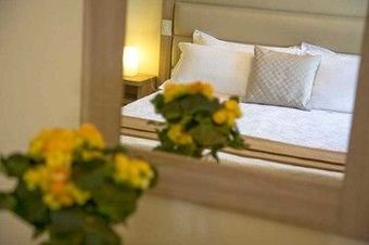 Palazzo Ruschioni Boutique Hotel