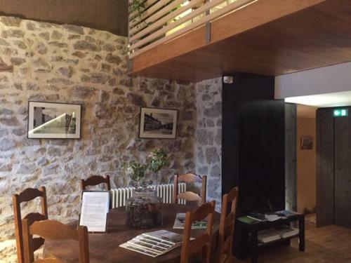 Hostal Andr� Et Viviane Chatelard - Chambres D'h�tes