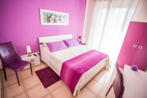 B&B Terra Nobile