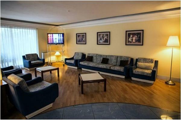 Hotel Orizzonti