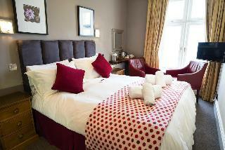 Bed & Breakfast The Helaina