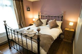 Bed & Breakfast The Helaina