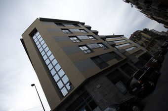 Apartamento Cristina52