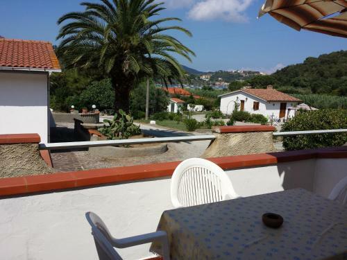 Apartamento Baia Azzurra